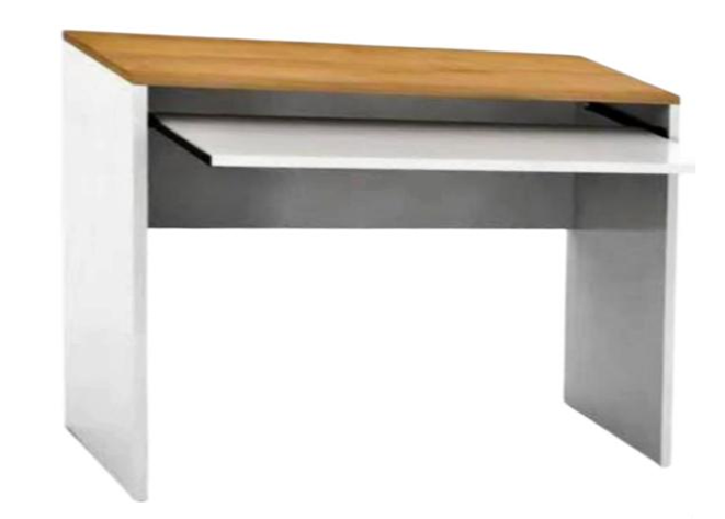 MESA PARA COMPUTADORA SENCILLA