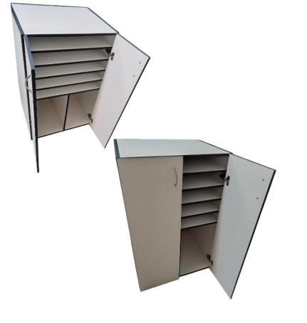 ORGNIZADOR PARA CARTULINAS 60X50